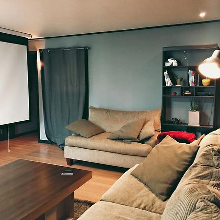 Paul'S Guesthouse Сеул Экстерьер фото