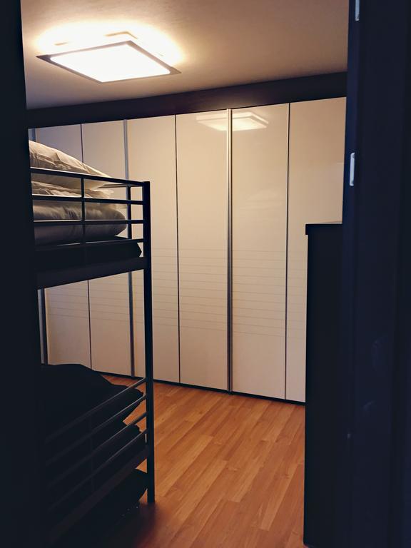 Paul'S Guesthouse Сеул Экстерьер фото